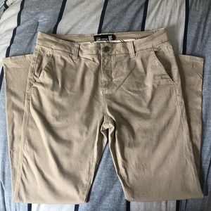 RSQ Seattle skinny tapered